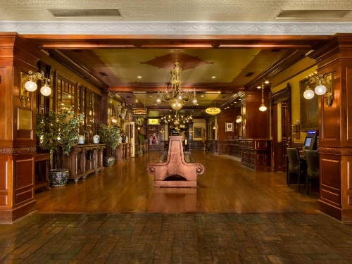 Main Street Station Casino Brewery And Hotel image 10