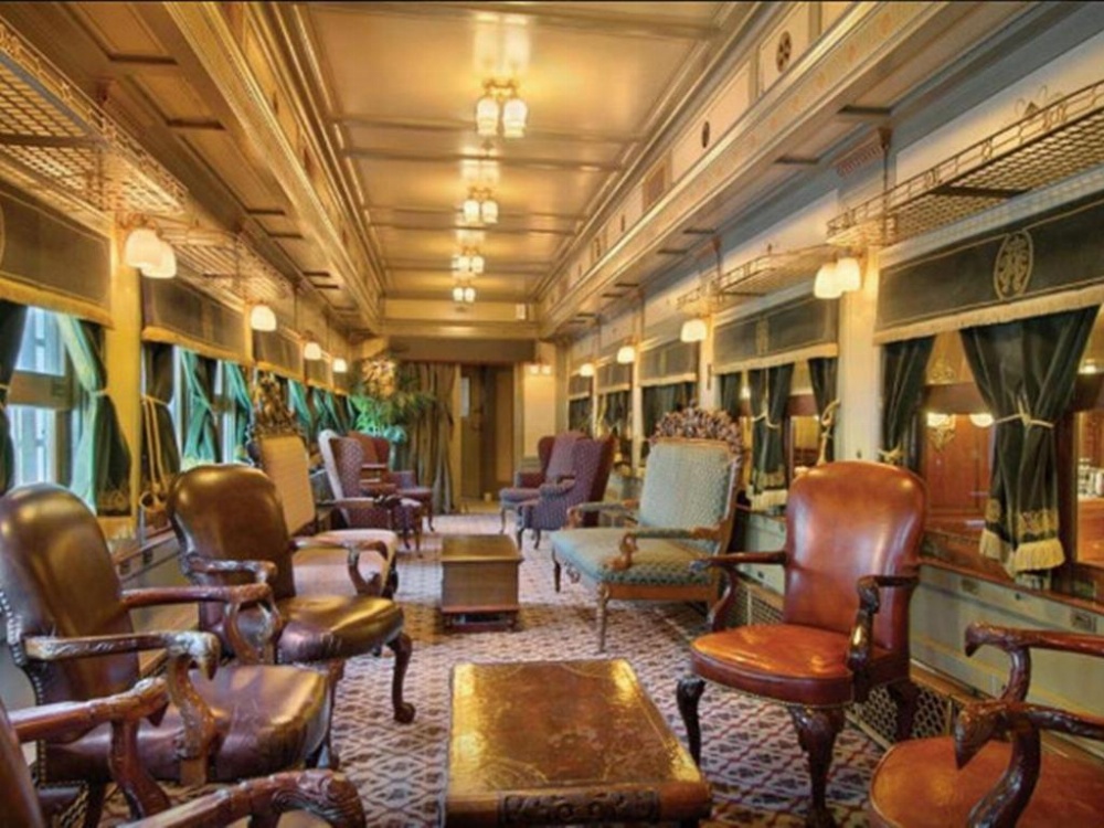 Main Street Station Casino Brewery And Hotel Image 12
