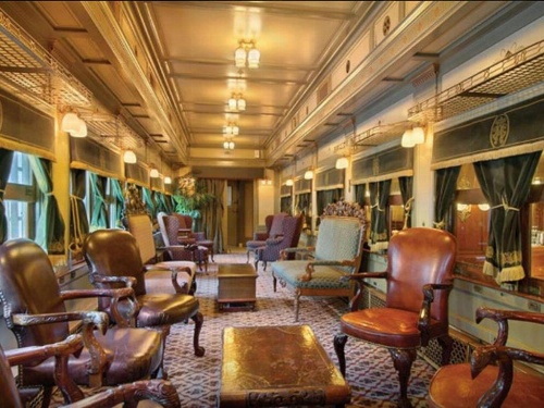 Main Street Station Casino Brewery And Hotel image 12