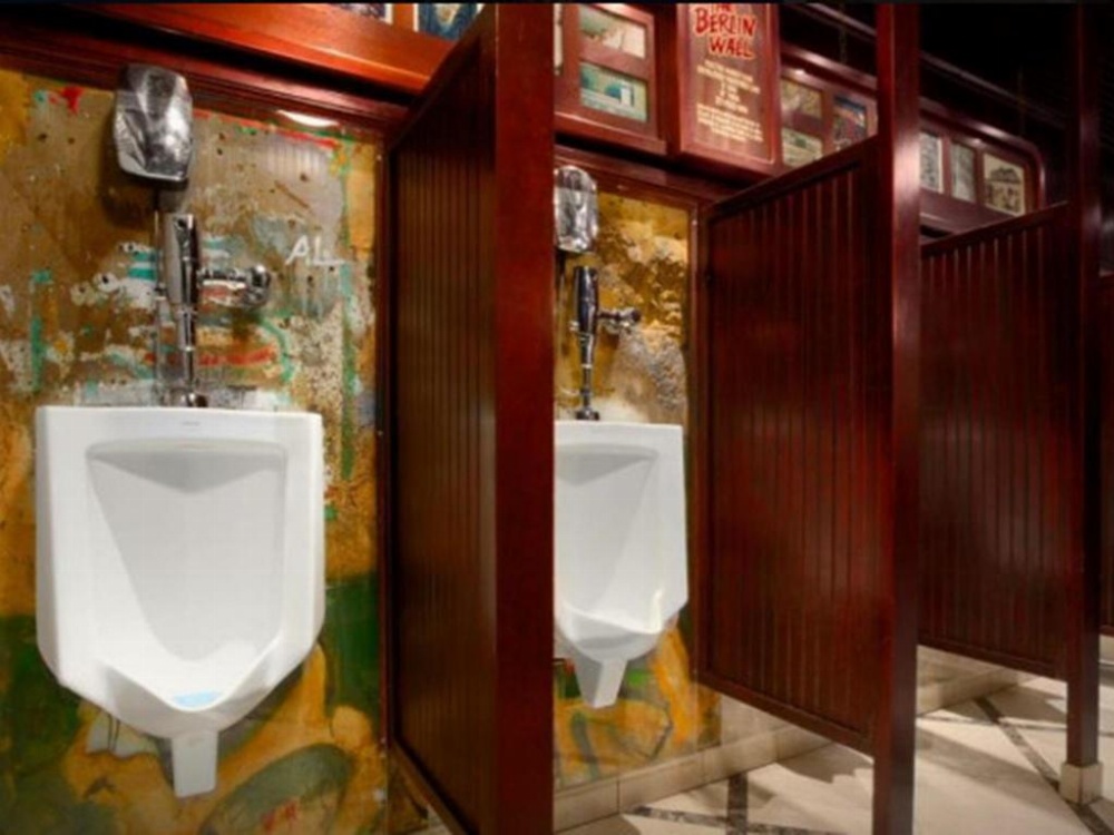Main Street Station Casino Brewery And Hotel Image 18