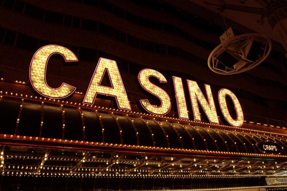 Main Street Station Casino Brewery And Hotel Image 20