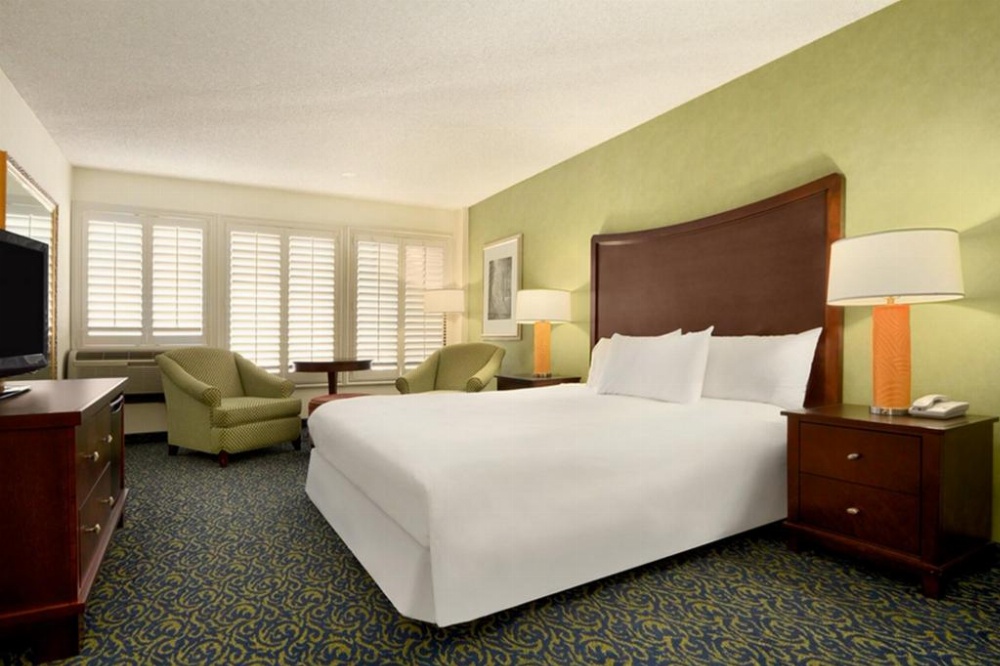Main Street Station Casino Brewery And Hotel Image 21