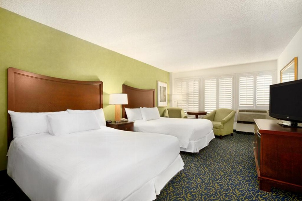 Main Street Station Casino Brewery And Hotel Image 22