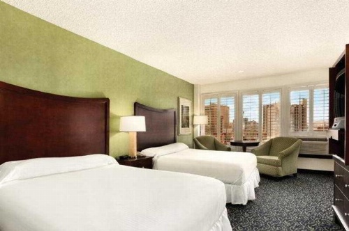 Main Street Station Casino Brewery And Hotel image 23