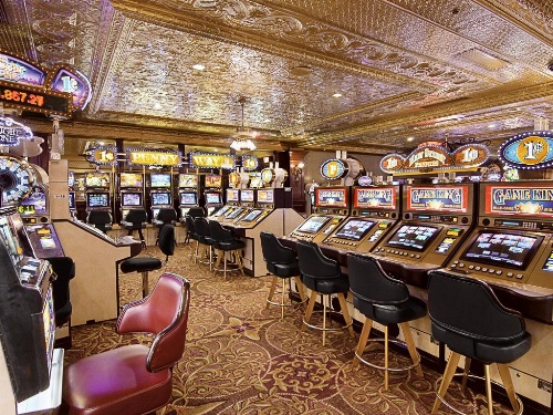 Main Street Station Casino Brewery And Hotel image 3