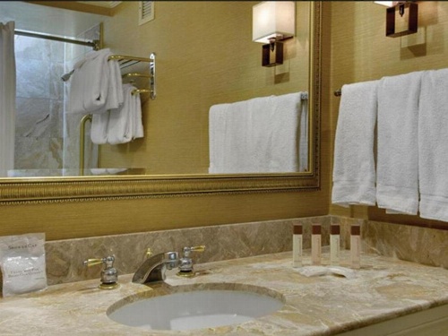 Main Street Station Casino Brewery And Hotel image 5