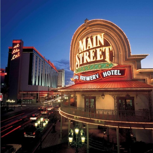 Main Street Station Casino Brewery And Hotel image 8